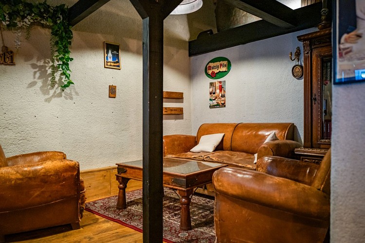 Le Conti Club