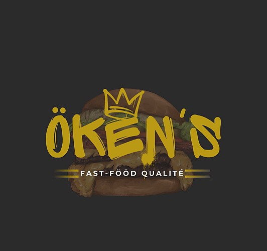 Öken's