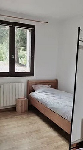 La Petite Maison des bords de Loire
