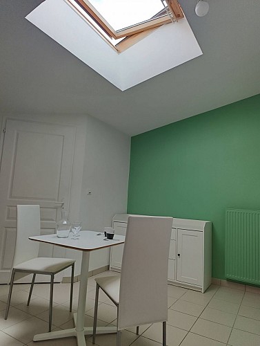 Les Logis - Studio Vert