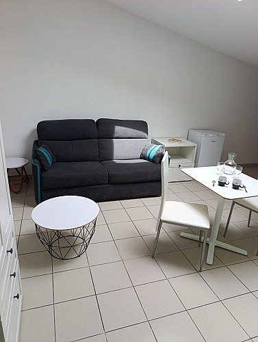 Les Logis - Studio Vert