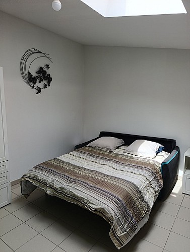 Les Logis - Studio Vert