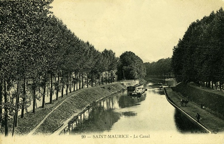 Image du circuit