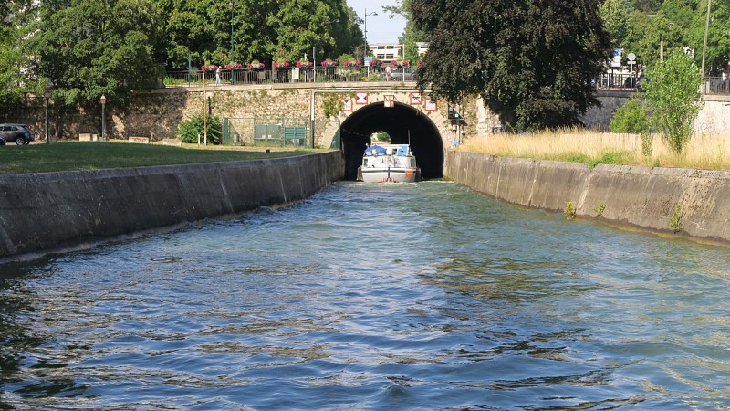 Image du circuit