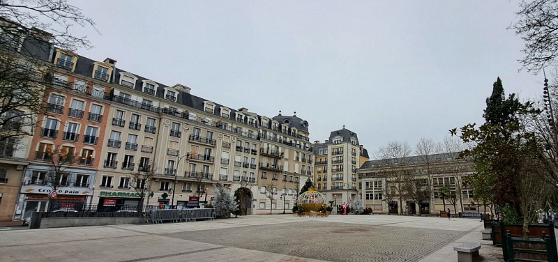 Image du circuit