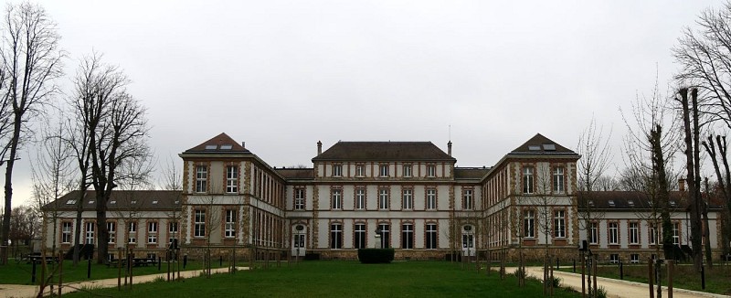 Image du circuit