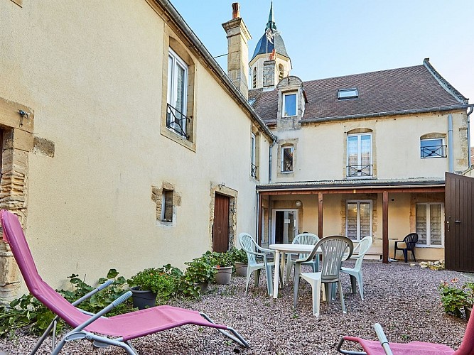 maisonneuve -extérieur - crédits mahaut