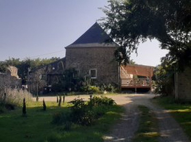 Domaine du Denais