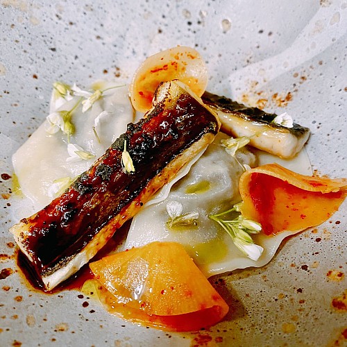 Restaurant - Le Petit Louis