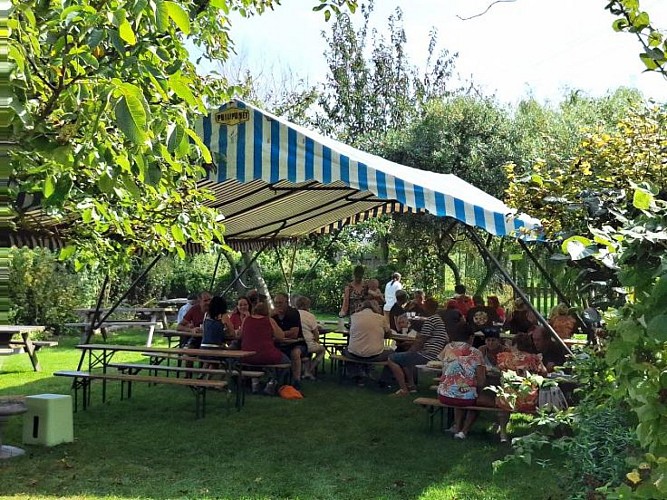 Fête de la Pomme et de la Nature