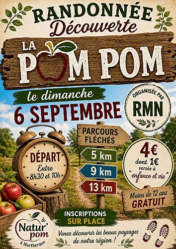 Fête de la Pomme et de la Nature