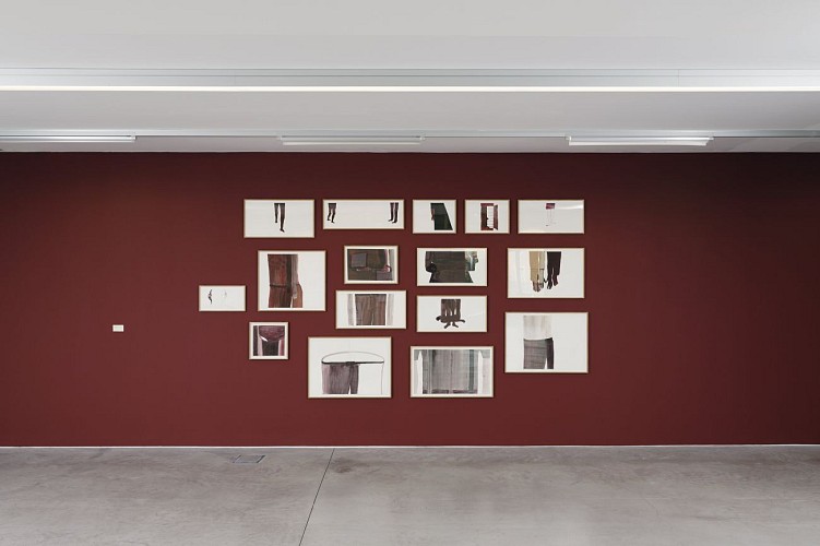 Anne-Marie Schneider, "Le cercle est le monde"_5