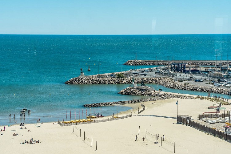 Le Phare de la Méditerranée_Palavas-les-Flots_2