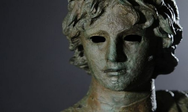 MUSÉE DE L'ÉPHÈBE ET D'ARCHÉOLOGIE SOUS-MARINE