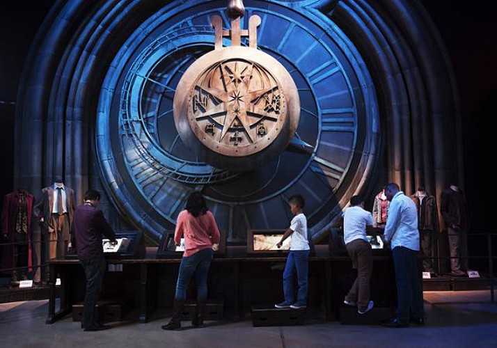 Visit the Harry Potter Studios – Leaving from London