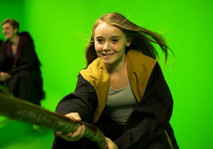 Billet Studios Harry Potter - Transport depuis Londres inclus