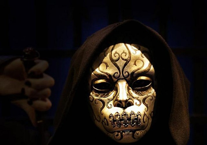 Biglietto Harry Potter Studios - partenza da Londra inclusa