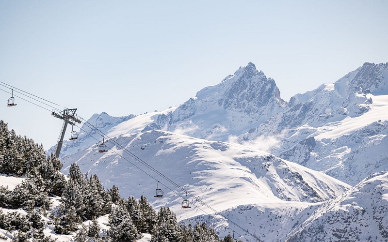 Espace Alpe d'Huez