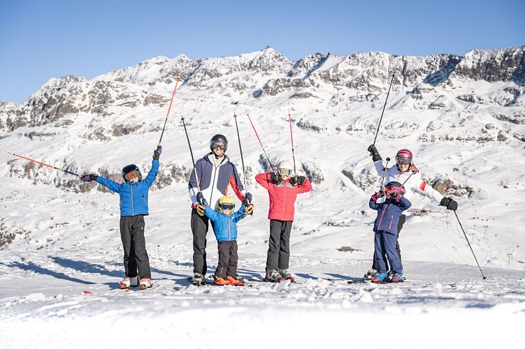 Espace Alpe d'Huez