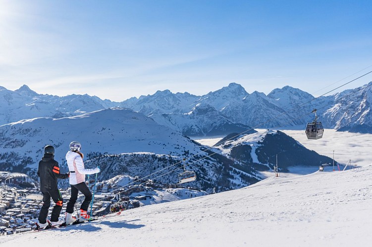 Espace Alpe d'Huez