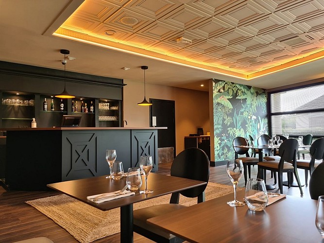 L'Essentiel Restaurant et Bar_1