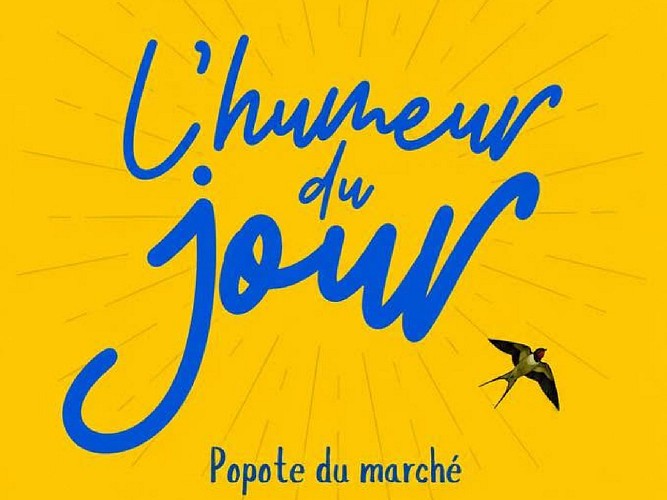 Humeur du jour 2