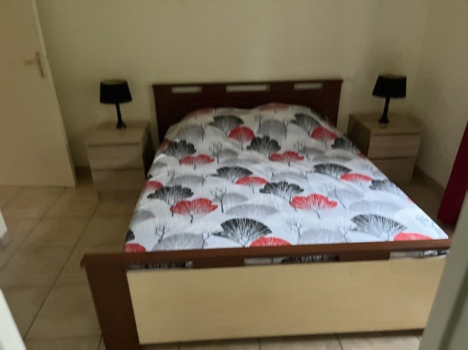 chambre 1