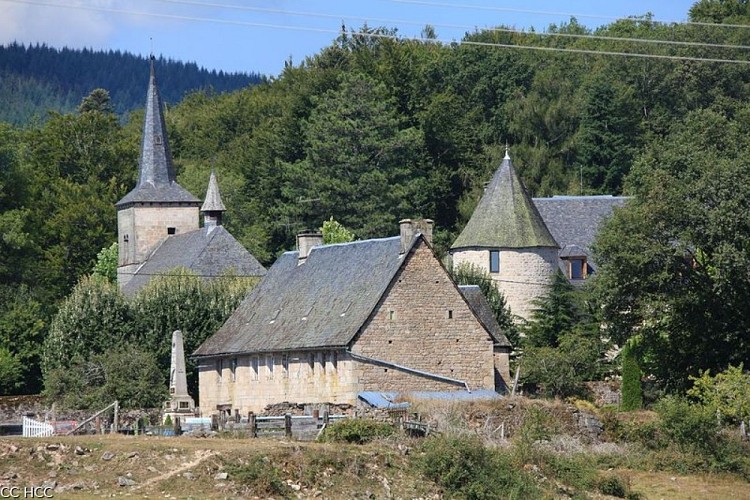 image du object