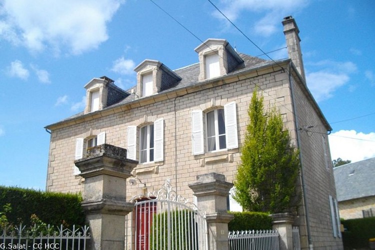 image du object