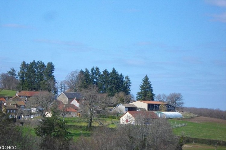 Le Moussard
