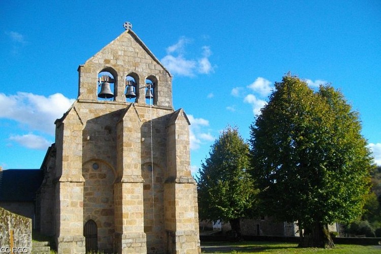 Church of St-Pierre and St-Paul