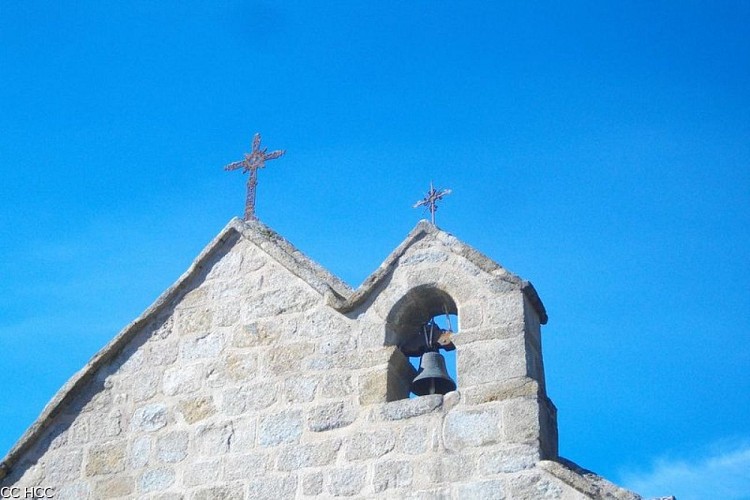 Church of St-Pierre and St-Paul