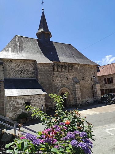 image du object