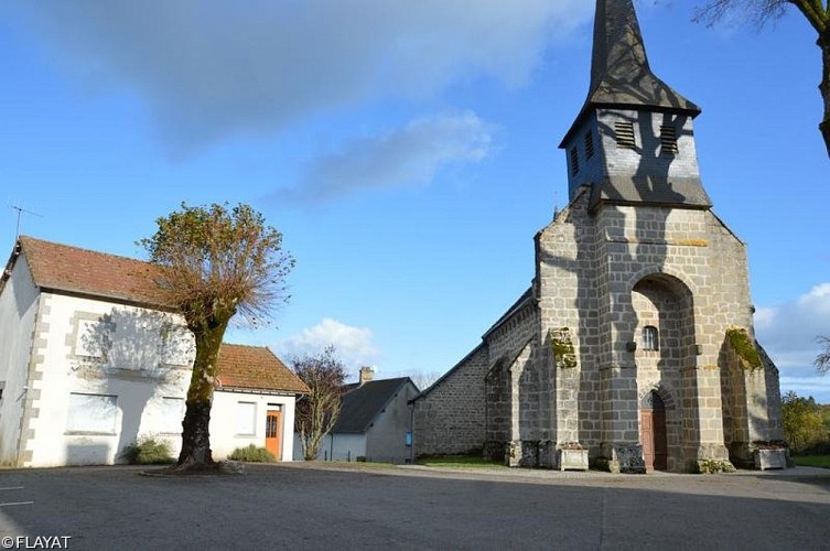 image du object