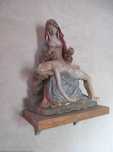 Eglise Pièta