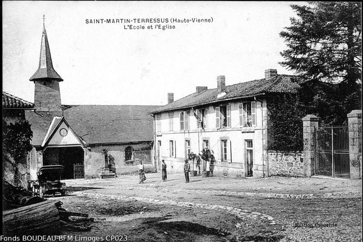 image du object