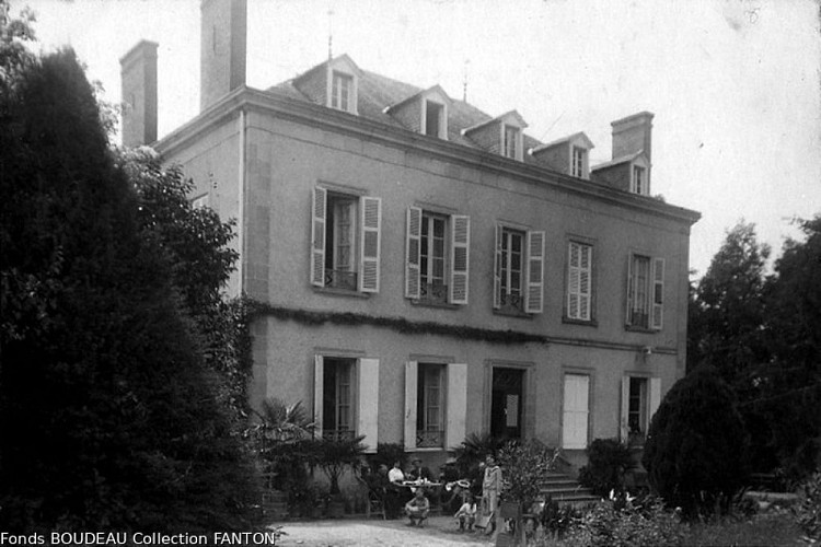 image du object