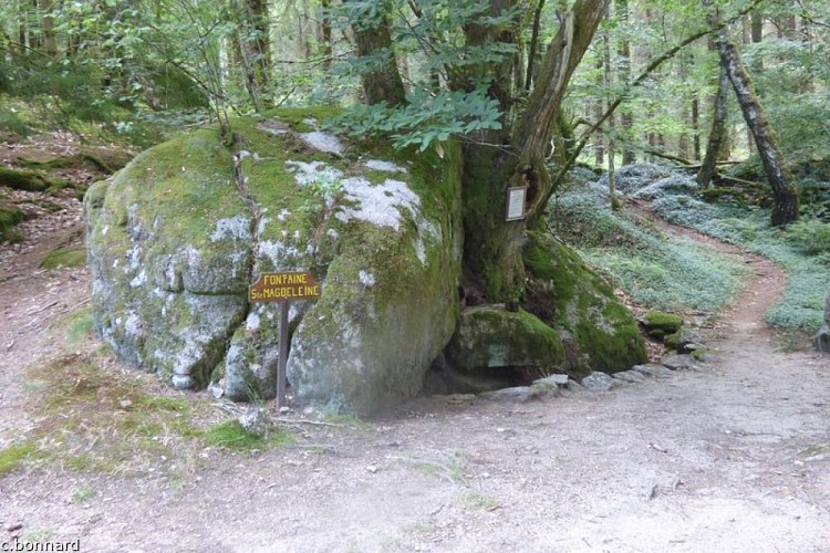image du object