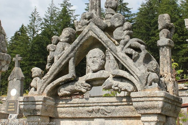 image du object