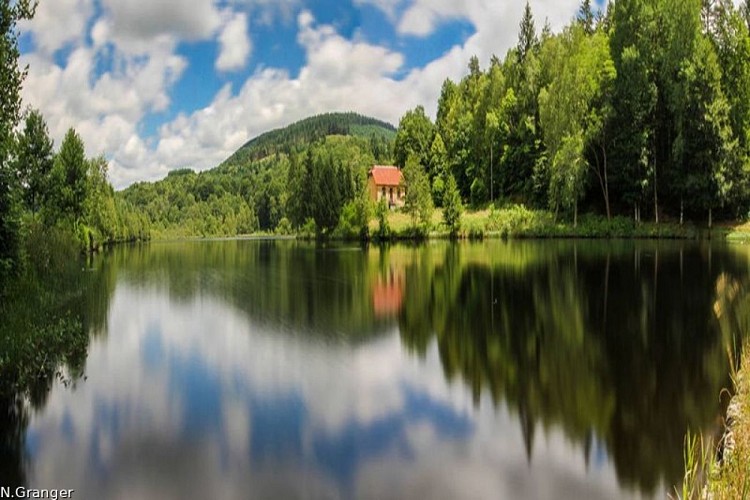 Etang du Peuch