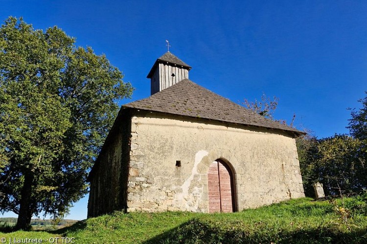 Chapelle de la Faye