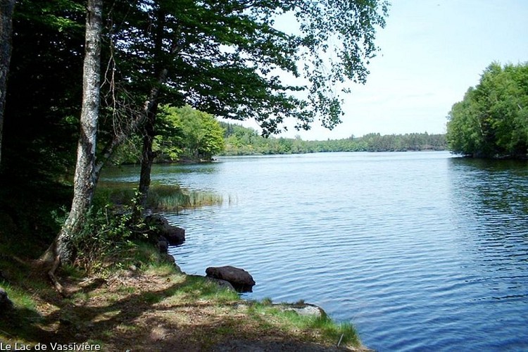 Lac de Faux