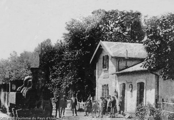 image du object