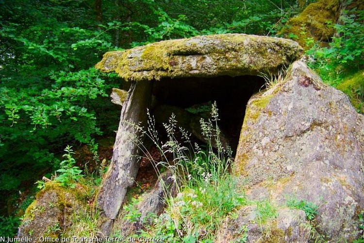 image du object