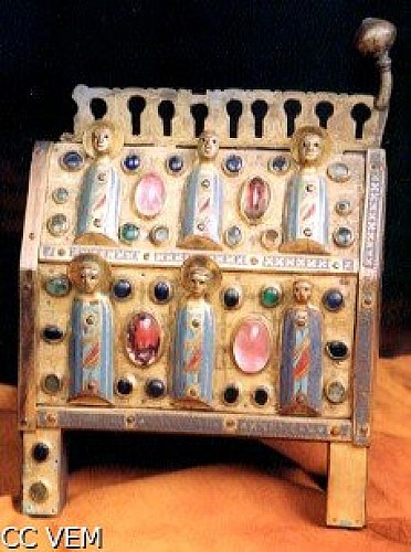 image du object