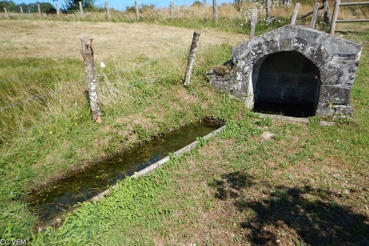 Fontaine