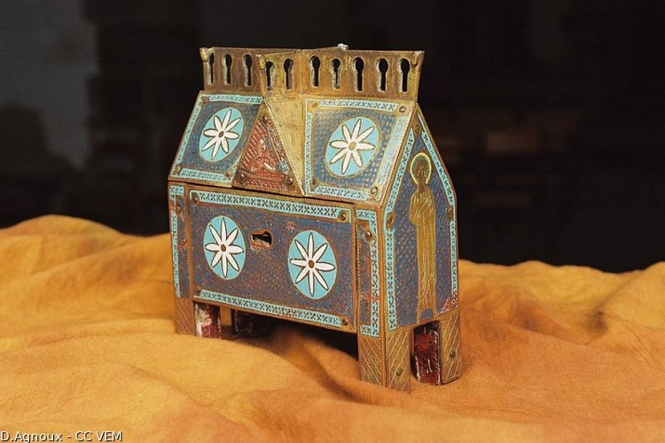 image du object