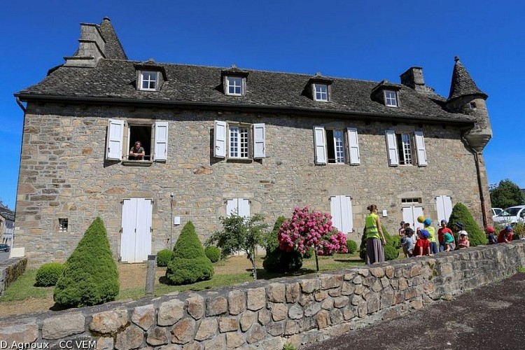 image du object
