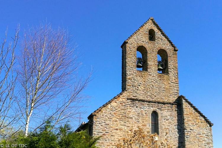 Sainte Eulalie