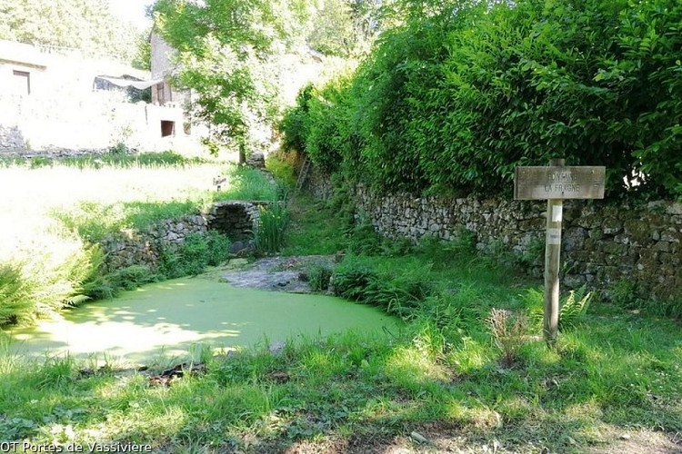 image du object